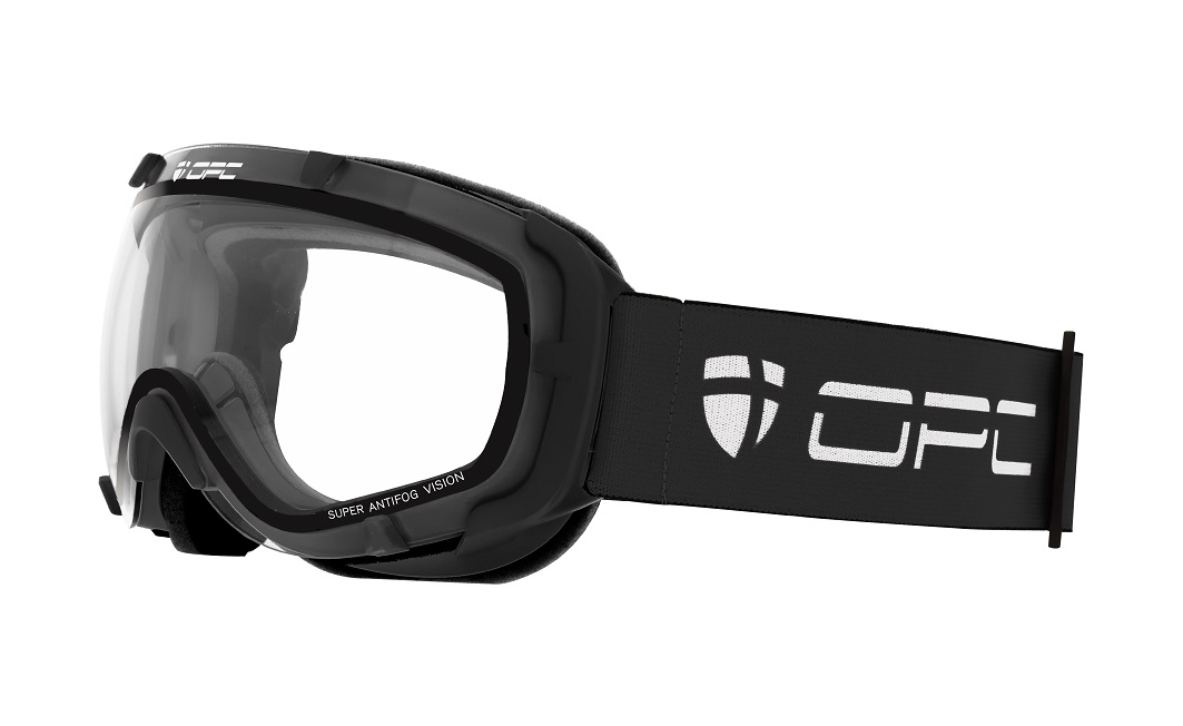 OPC PERFOMANCE ETNA MATT BALCKA CAT.0